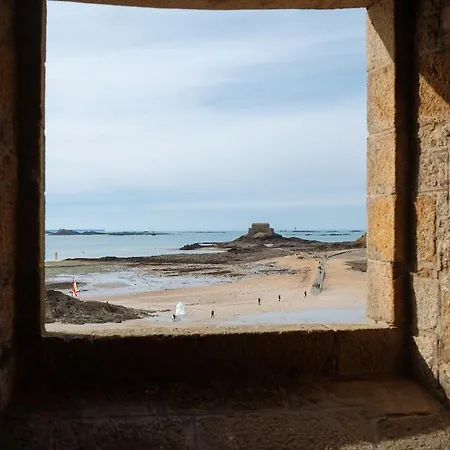 Porte Des Bes T2 Dans Intra-muros A 10 M Appartement *