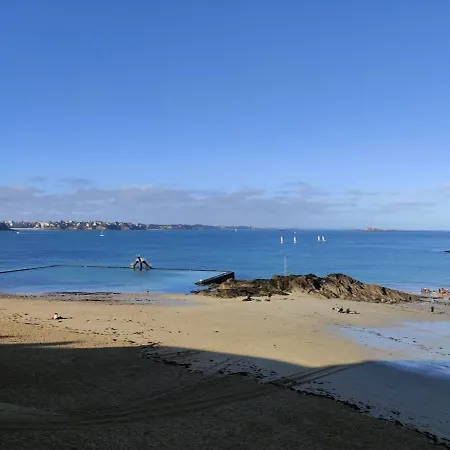 Porte Des Bes T2 Dans Intra-muros A 10 M Appartement *