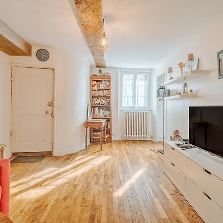 Appartement Porte Des Bes T2 Dans Intra-muros A 10 M Saint-Malo